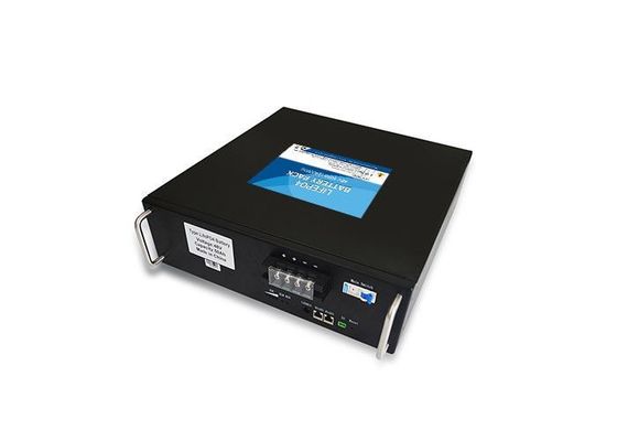 Pin dự phòng hệ thống điện viễn thông 100ah Lithium 48v Lfp