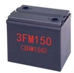 UPS hiệu suất cao Lifepo4 pin 20A cho 4000 chu kỳ đời 100Ah
