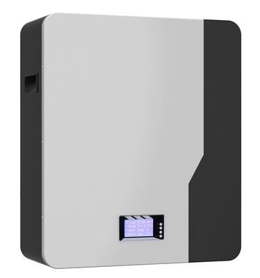Bộ lưu trữ năng lượng Lithium Ion cho các thiết bị thiết yếu