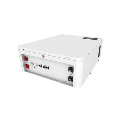 48V điện áp định số Bộ pin gia dụng lưu trữ năng lượng với nhiệt độ hoạt động -20.C - 50.C