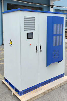 Hệ thống lưu trữ năng lượng pin BESS linh hoạt và mạnh mẽ để lưu trữ năng lượng -10-50 độ C.