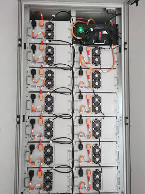 Tối ưu hóa việc sử dụng năng lượng với hệ thống lưu trữ năng lượng công nghiệp và thương mại
