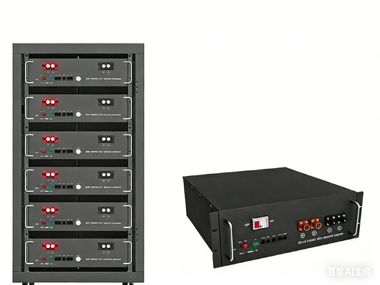 Tối ưu hóa dự phòng năng lượng lâu dài trong môi trường doanh nghiệp