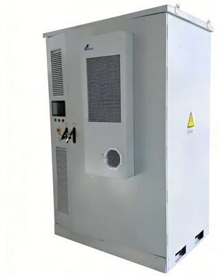 Hệ thống lưu trữ năng lượng tất cả trong một 251kwh cho ứng dụng công nghiệp