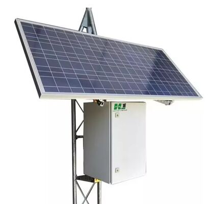 Điện áp hoạt động 85Vac đến 290Vac Hệ thống nguồn viễn thông