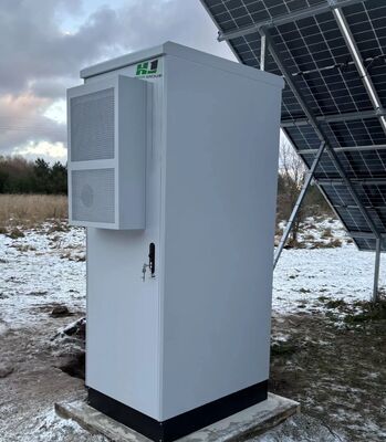 Nguồn cấp điện phân phối không dây 85Vac đến 290Vac