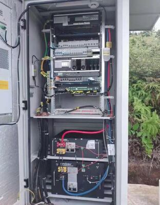 Bộ lưu điện khẩn cấp viễn thông 12V 24V 48V không cần bảo trì