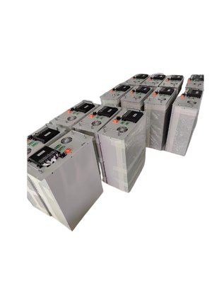 Tuổi thọ 8000 chu kỳ Hệ thống lưu trữ năng lượng công nghiệp và thương mại